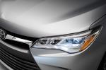 Toyota Camry 2015 года